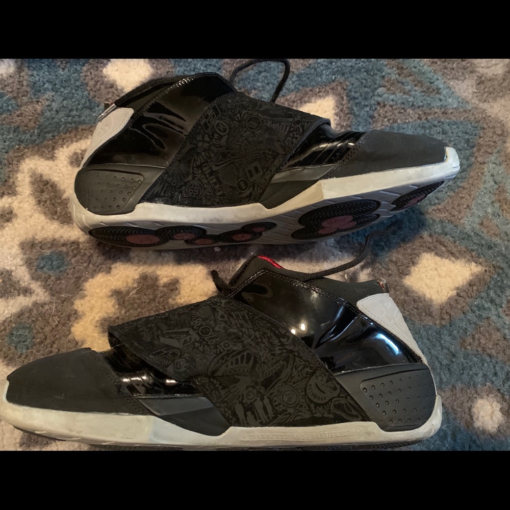 Jordan 20 Stealth